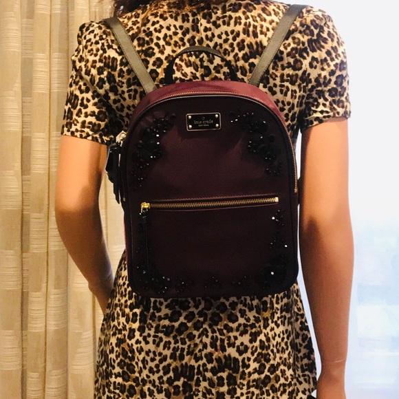 Kate Spade Bag - Picture 8 of 8